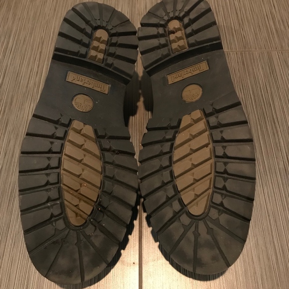 Timberland Shoes - Picture 4 of 5